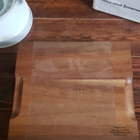 SOLD Rae Dunn Spice cellars - Picture 5 of 5